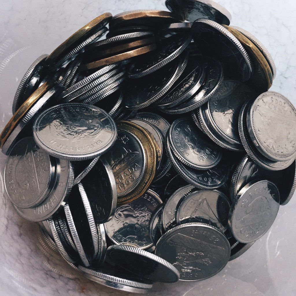 The Greatest Exchange