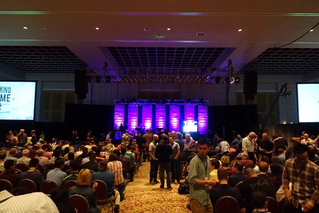 TGC 2015: A Reflection from a Young Preacher amongst a Sea of Preachers (Part 2 of&nbsp;2)