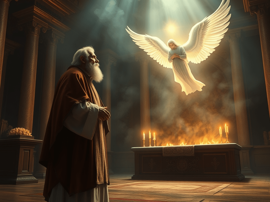 Advent: Our Calling in&nbsp;Hope